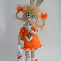 Заюлька-выбражулька