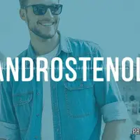 Чистый Андростенол