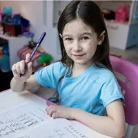 Школьная пора