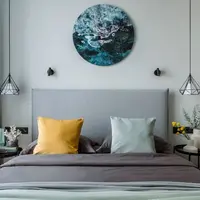 Виды и способы декорирования стен