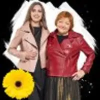 Куртка-косуха из экокожи. Моделирование и пошив