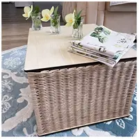 Короб на каркасе