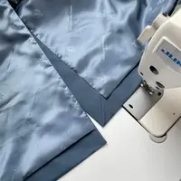 Обработка шлицы подкладкой