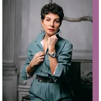 Формула успешного персонального стиля