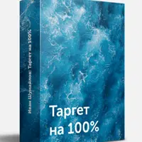 Таргет на 100%