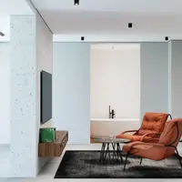 Потолки: как заработать на проблемах