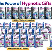 Сила гипнотических подарков