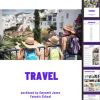 Workbook "Travel" (A2)