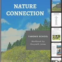 Workbook Nature Connection (B1-B2)