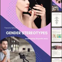 Workbook Gender Stereotypes (B1-B2)