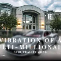 Вибрация мультимиллионера. Расширенная версия