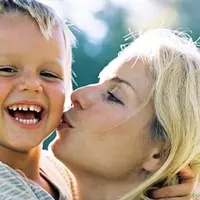 Муж или сын: как достичь гармонии