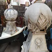 Марафон "Декор сада"