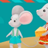 Письма от мышки