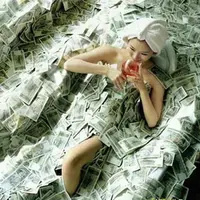 Нарисуйте богатых женщин 2.0 11x (Extra Stronger)