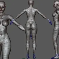 Стань женщиной v2.0 11x