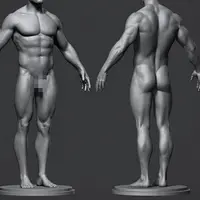 Стань мужчиной 2.0 11x (Extra Stronger)