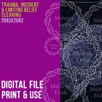 Избавление от травм, инцидентов и ограничивающих убеждений