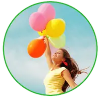 Аудионастрой: Я успешный и счастливый человек