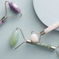 Самомассаж роллером