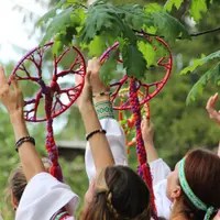 Вхождение в Родовой Поток