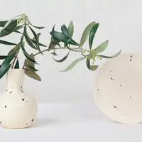 Декор из акриловой смолы