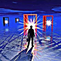 Пространственный Портал Мощный Плюс +11x