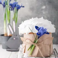 Пасхальный марафон