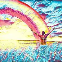 Положительная энергия вибрации