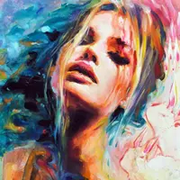 Женская высокая сексуальная производительность