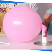 Играем в физику. Свойства газов