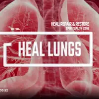 Исцеление, восстановление и возобновление легких