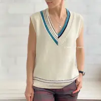 Безрукавка