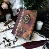 Винтажная книга