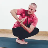 Утренние и вечерние намаскары