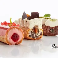 Кондитерский клуб Pastry Club. Май 2021