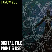 DM: I Know You - Я знаю тебя