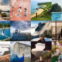 Путеводитель по Крыму