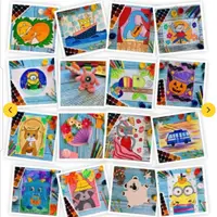 Онлайн-уроки по рисованию