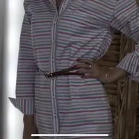 Видеоурок платье-рубашка