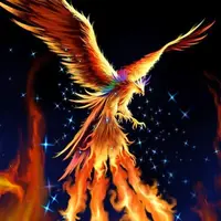 Активация энергии Феникса Мощный Плюс