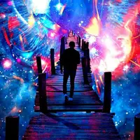 Открытое восприятие энергетического мира