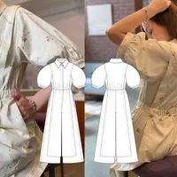 Комбинезон 0717