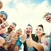 Усилитель социальной популярности Powerful Plus + 11x