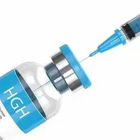 Гормон роста HGH 11x