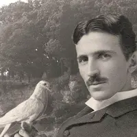 Никола Тесла Мощный Плюс +11x