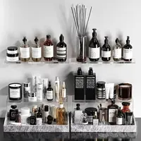 Сборник 3d моделей. Февраль 2021. Часть 3