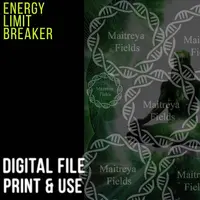 DM: Выключатель предела энергии