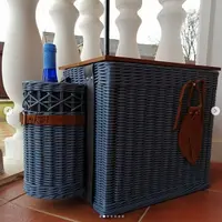 Корзина для пикника