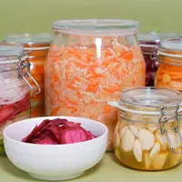 Ферментация. Сборник рецептов